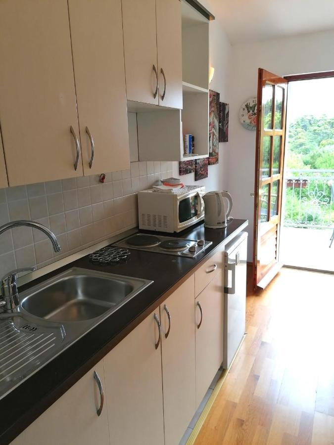 Green Park Apartments 2 Dubrovnik Exterior photo